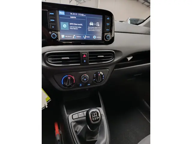 Hyundai i10 1.0 Comfort 2022 Benzine 18