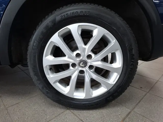 Renault Kadjar 1.2 TCe Intens 2018 Benzine 21