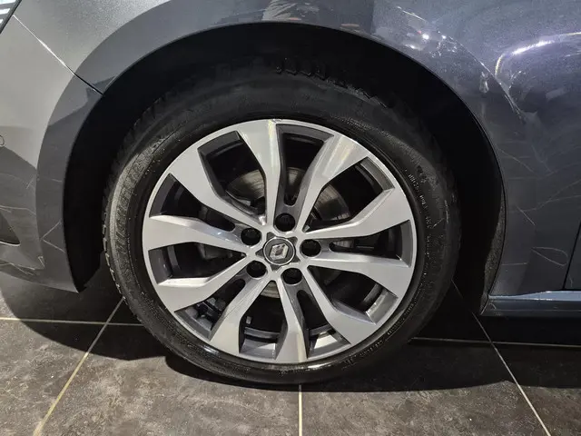 Renault Mégane Estate 1.3 TCe 140 Techno 2023 Benzine 27