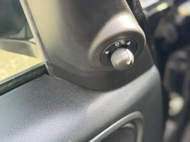 Fiat 500L 0.9 TwinAir CityCross 2019 Benzine 25