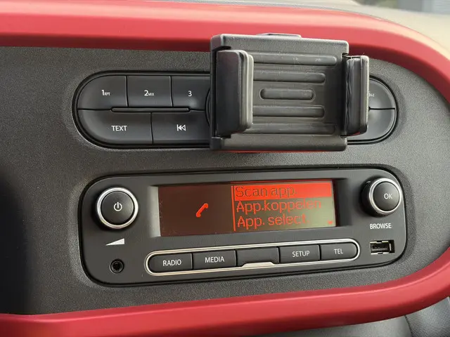 Renault Twingo 0.9 TCe Dynamique 2015 Benzine 19