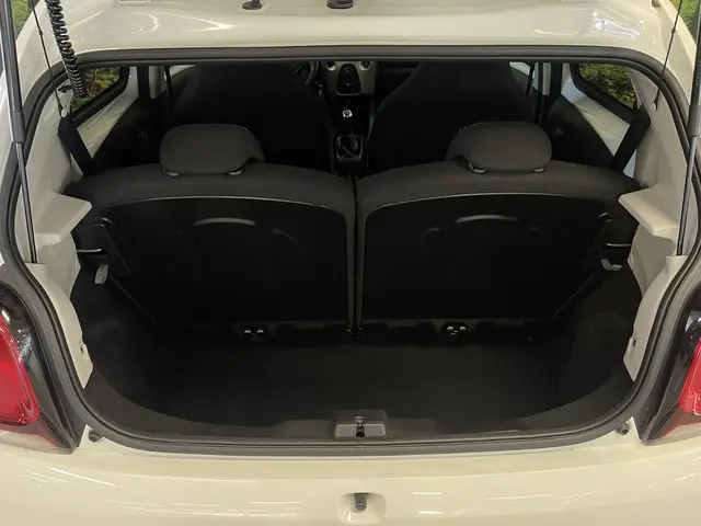 Citroën C1 1.0 e-VTi Style Edition 2015 Benzine 21