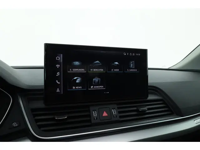 Audi Q5 50 TFSI e 2021 Hybride Benzine 26