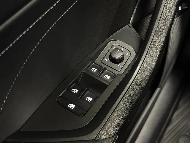Škoda Kodiaq 1.5 TSI Business Edition Plus 2023 Benzine 33