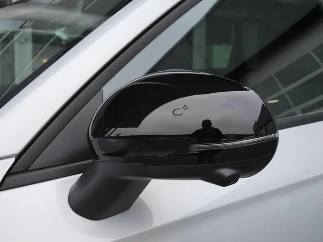 Leapmotor B10 Design ProMax 67.1 kWh 2026 Elektrisch 16