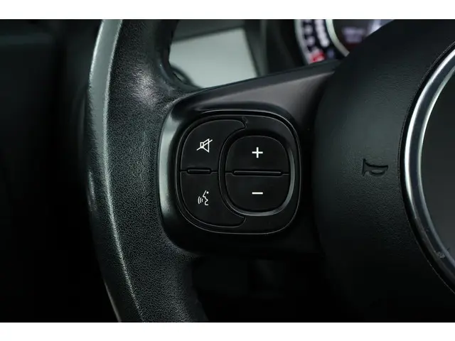 Fiat 500 1.2 2018 Benzine 21