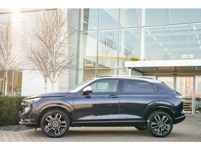 Honda HR-V 1.5i e:HEV ADVANCE STYLE 2024 Hybride Benzine 62