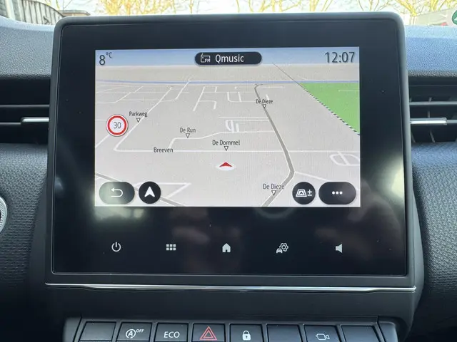 Renault Clio 1.0 TCe Intens 2021 Benzine 22