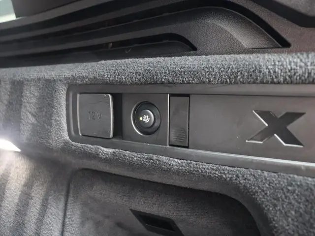 BMW X5 xDrive45e 2021 Hybride Benzine 14