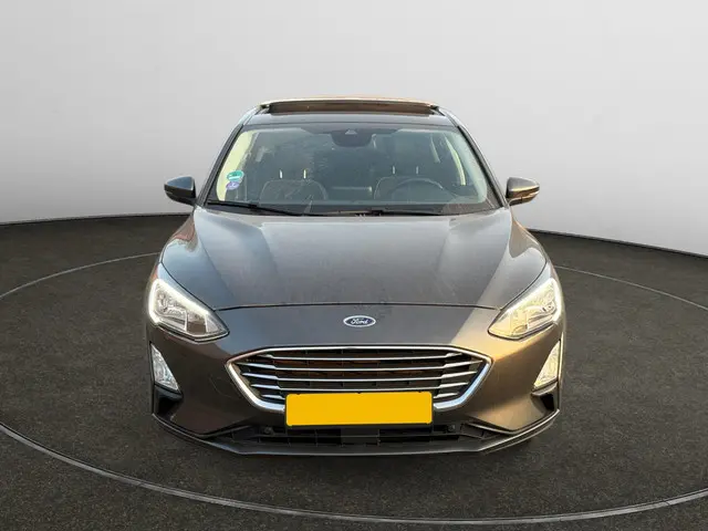 Ford Focus 1.0 EcoBoost Titanium Business- 2019 Benzine 19