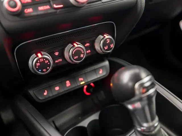 Audi A1 Sportback 1.4 TFSI S-Line Sport 2013 Benzine 10