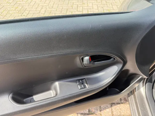 Kia Picanto 1.0 CVVT EconomyPlusLine 2016 Benzine 10