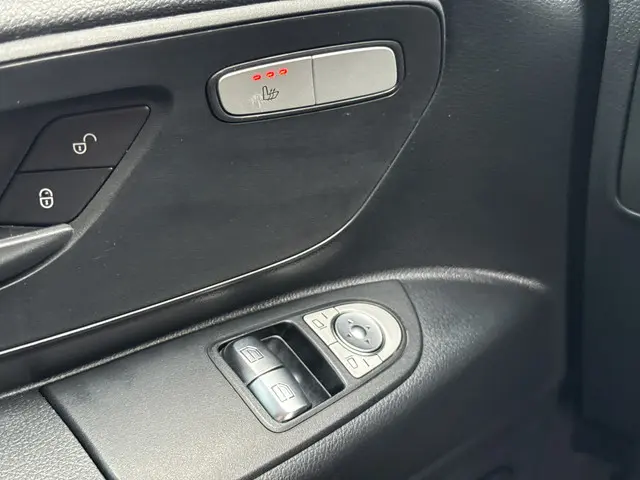 Mercedes-Benz eVito 112 2023 Elektrisch 26