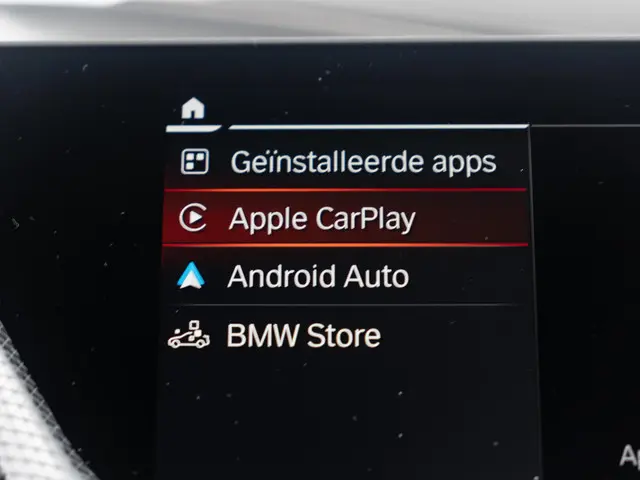 BMW 1 Serie 118i 2022 Benzine 36