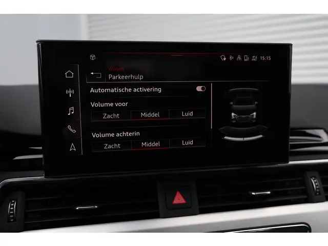 Audi A4 Avant 40 TFSI 3x S-Line 204pk 2020 Benzine 68