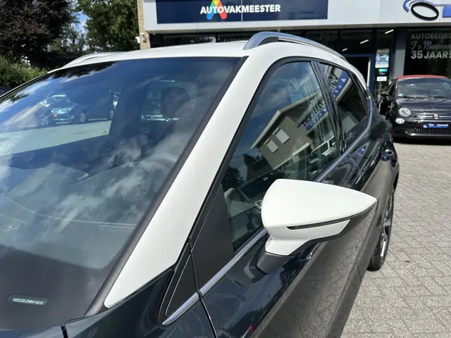SEAT Arona 1.0 TSI Automaat Xperience 2022 Benzine 17