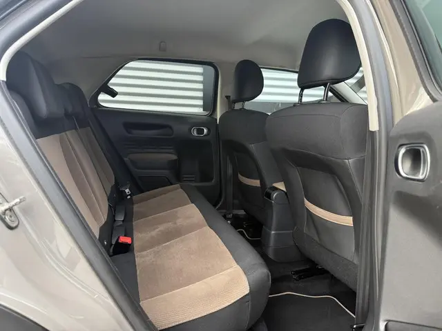 Citroën C4 Cactus 1.2 PureTech Business 2016 Benzine 12