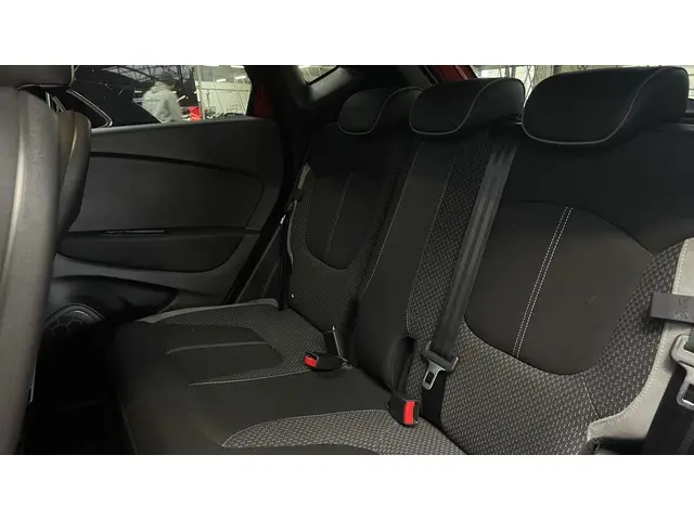 Renault Captur 0.9 TCe Bose 2019 Benzine 7