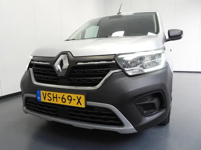 Renault Kangoo 1.5 Blue dCi 75 Comfort L1 2022 Diesel 30