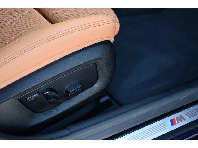 BMW 5 Serie 545e xDrive M-Sport 2021 Hybride Benzine 48