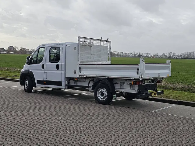 Fiat Ducato 2.2 2022 Diesel 6
