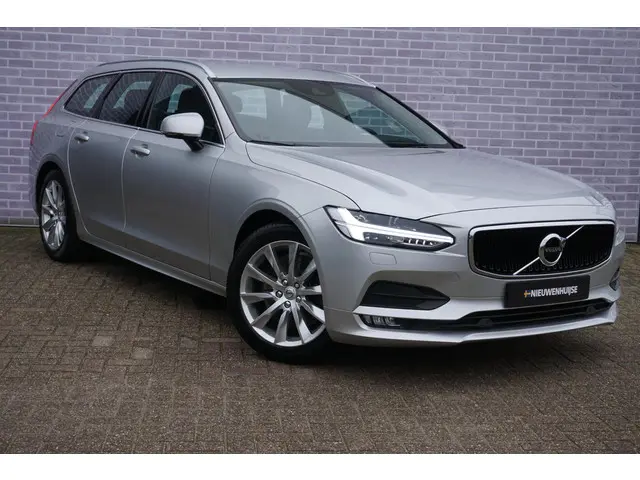 Volvo V90 2.0 T5 Momentum 2019 Benzine 24