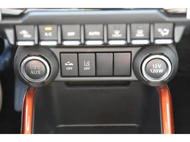 Suzuki Ignis 1.2 Smart Hybrid Stijl 2019 Hybride Benzine 16