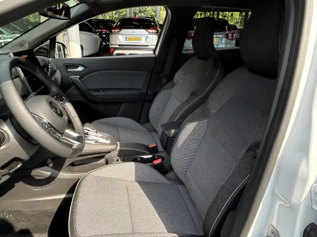 Mitsubishi ASX 1.6 HEV AT Intense+ 2025 Hybride Benzine 7