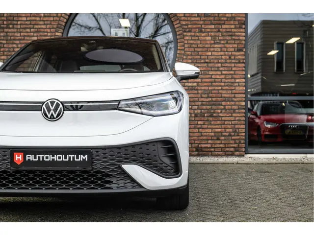 Volkswagen ID.5 Pro Business 77 kWh 2023 Elektrisch 26