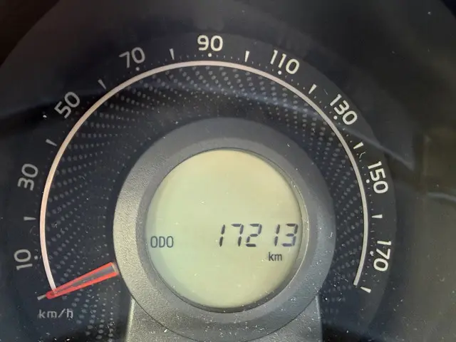 Toyota Aygo 1.0 VVT-i x-play 2020 Benzine 16