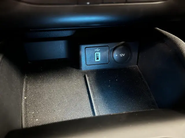 Ford Focus 1.5 EcoBoost 182pk ST Line 2020 Benzine 41