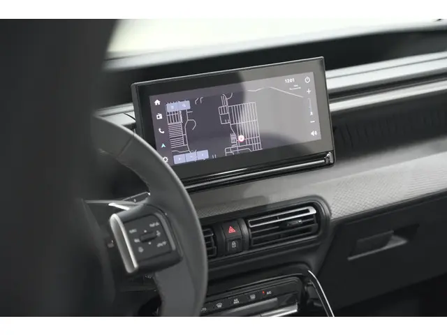 Citroën C3 Turbo 100pk Max 2024 Benzine 48