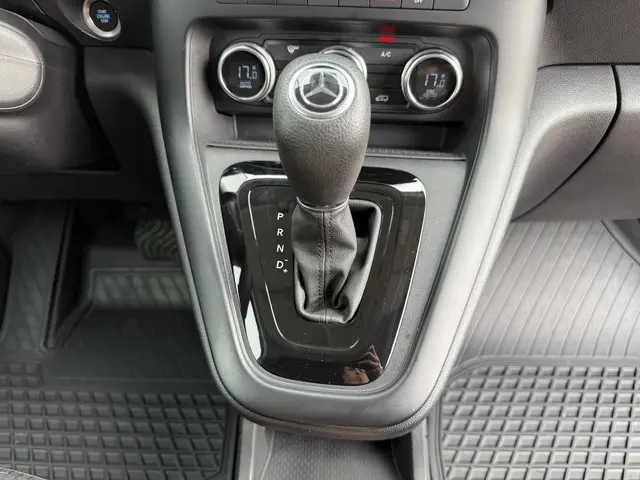 Mercedes-Benz eCitan 112 Pro 2023 Elektrisch 24