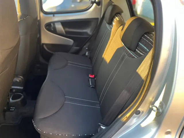 Citroën C1 1.0 Collection 2014 Benzine 10