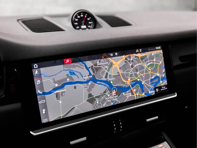 Porsche Cayenne 3.0 2019 Benzine 25
