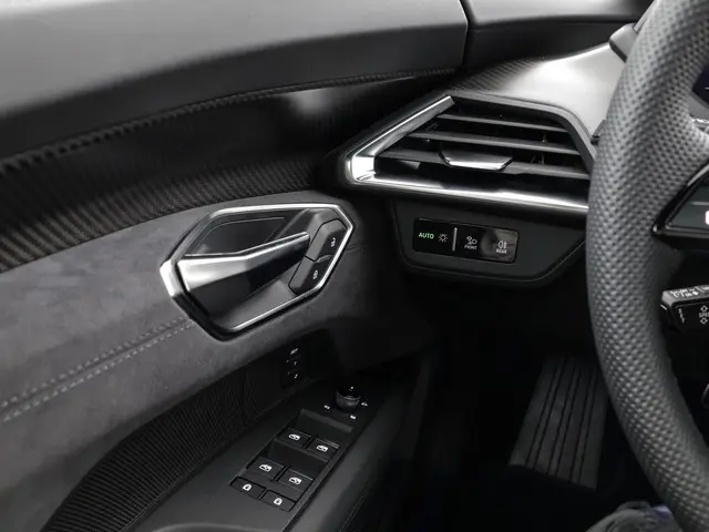 Audi e-tron GT 503 PK 2025 Elektrisch 32