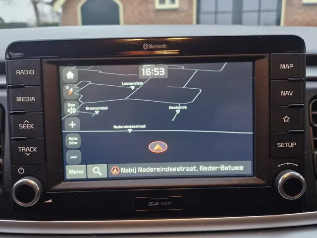 Kia Rio 1.0 TGDI DynamicLine 2020 Benzine 23