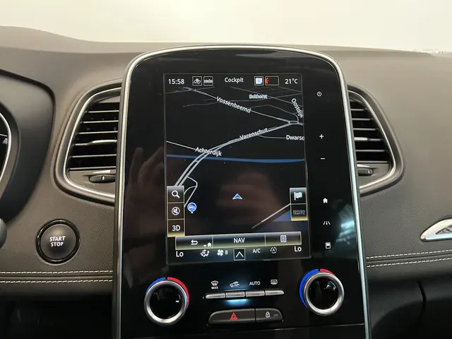 Renault Grand Scénic 1.3 TCe Techno 7p. 2023 Benzine 20