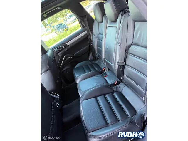 Porsche Cayenne 3.0 S E-Hybrid 2015 Hybride Benzine 21