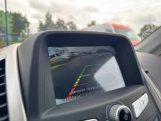 BYD ETP3 Standard 45 kWh 2025 Elektrisch 10