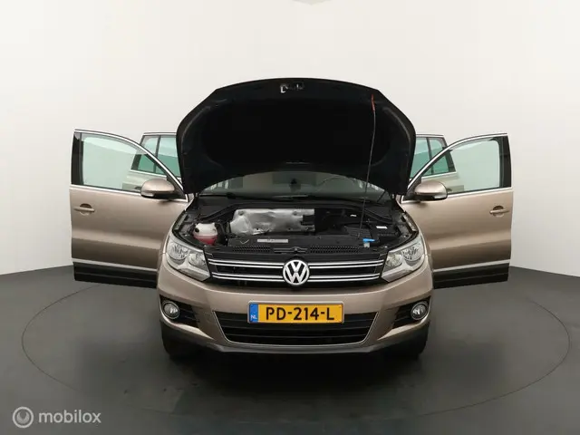 Volkswagen Tiguan 1.4 TSI Sport&Style 2012 Benzine 24