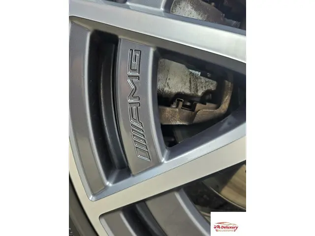 Mercedes-Benz GLB AMG 35 4MATIC Premium 2020 Benzine 33