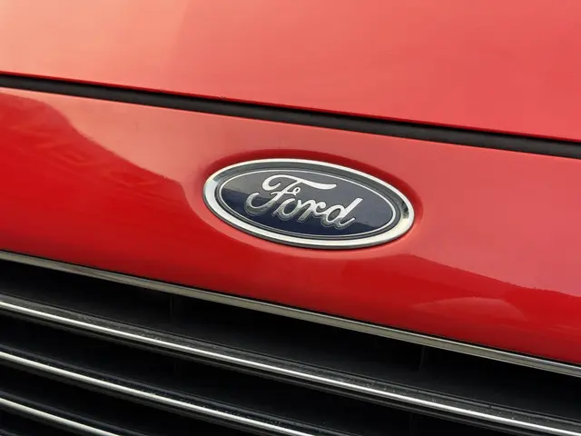 Ford Fiesta 1.0 Style 2014 Benzine 22