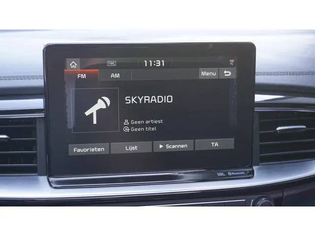 Kia ProCeed 1.6 T-GDI 205pk GT 2019 Benzine 40