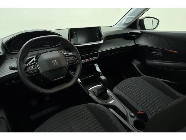 Peugeot 208 1.2 PureTech Active 2023 Benzine 14