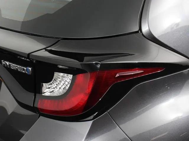 Toyota Yaris 1.5 Hybrid Comfort 2023 Hybride Benzine 27
