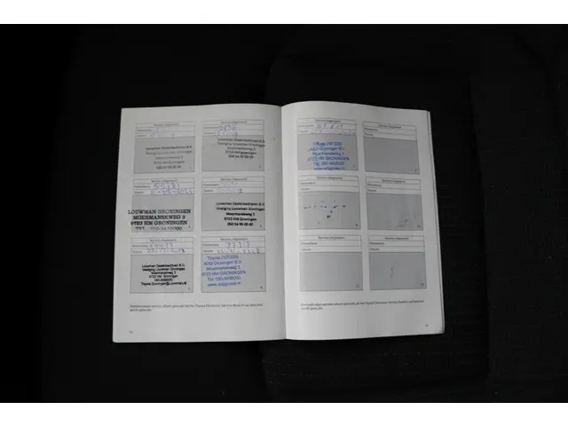 Toyota C-HR 1.8 Hybrid Dynamic 2018 Hybride Benzine 47