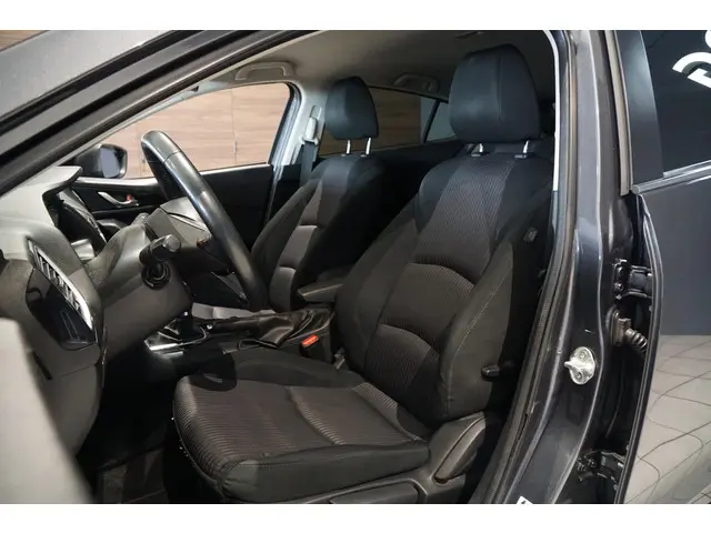 Mazda 3 2.0 TS+ 2015 Benzine 8