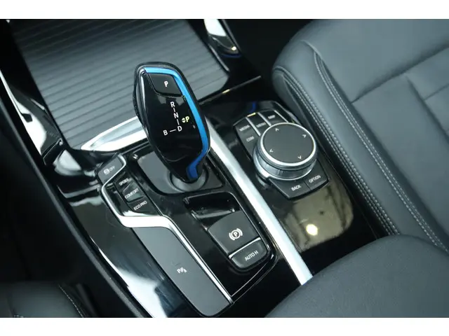 BMW iX3 EXECUTIVE 80 KWH 2021 Elektrisch 30