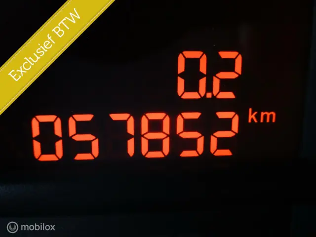 Citroën Berlingo bestel 1.6 BlueHDI 100 2017 Diesel 11